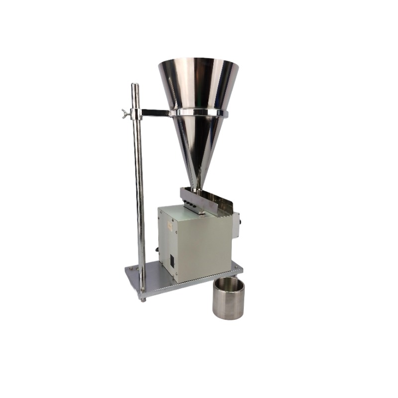 剛玉,碳化硅,金剛石，磨料，耐火材料粉體顆粒物測(cè)試方案