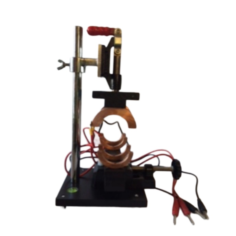 電纜半導電屏蔽層電阻率測試儀