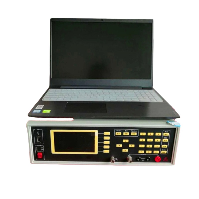 表面和體積電阻率測試系統FT-303